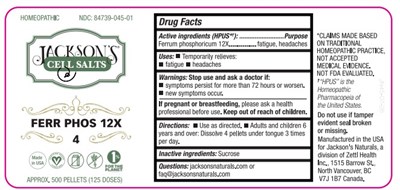 Bottle Label (Bottle Label)